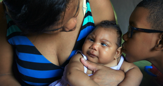 Zika outbreak: Ensuring that sexual and reproductive health services are part of the response 