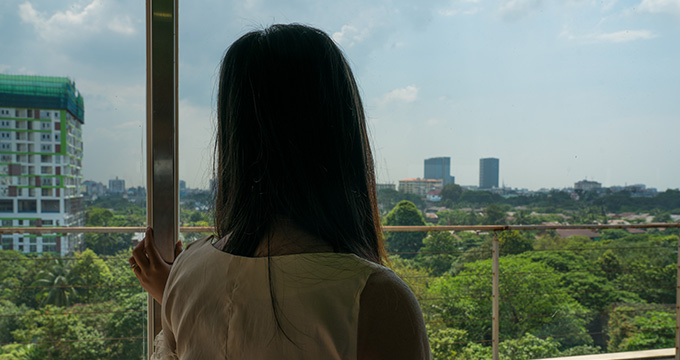 Au Myanmar, prévention du suicide et prise en charge de la santé mentale doivent améliorées pour les plus vulnérables