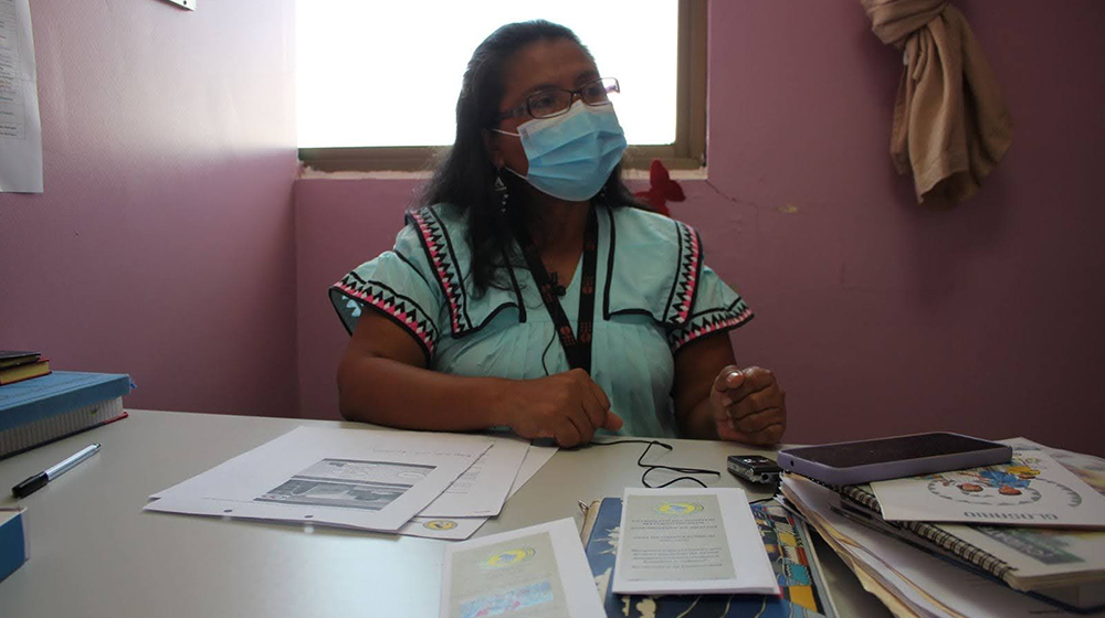 التواصل والتفهُّم: الركائز الداعمة للرعاية الصحية الحساسة ثقافيا للأمهات في بنما