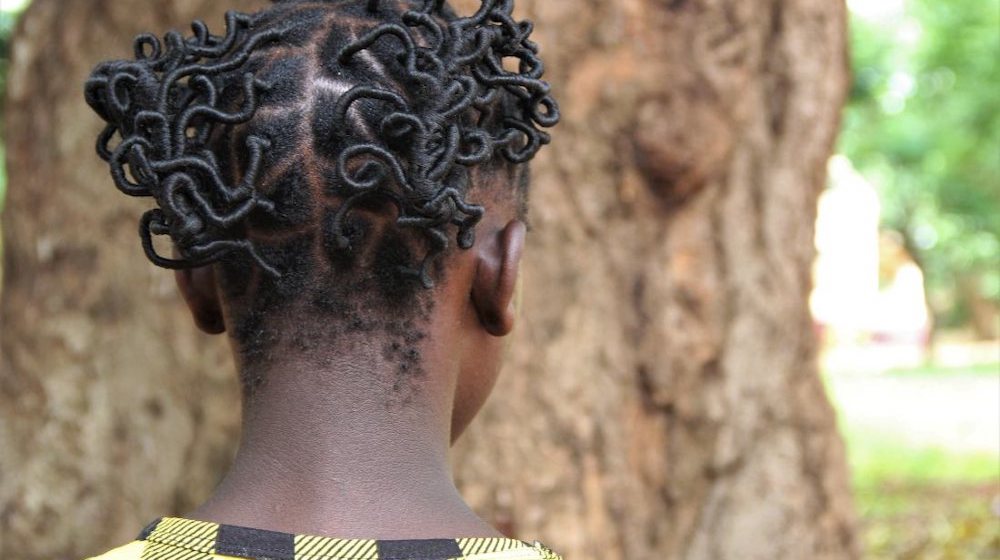 In the Central African Republic, the devastating price women and girls pay for war