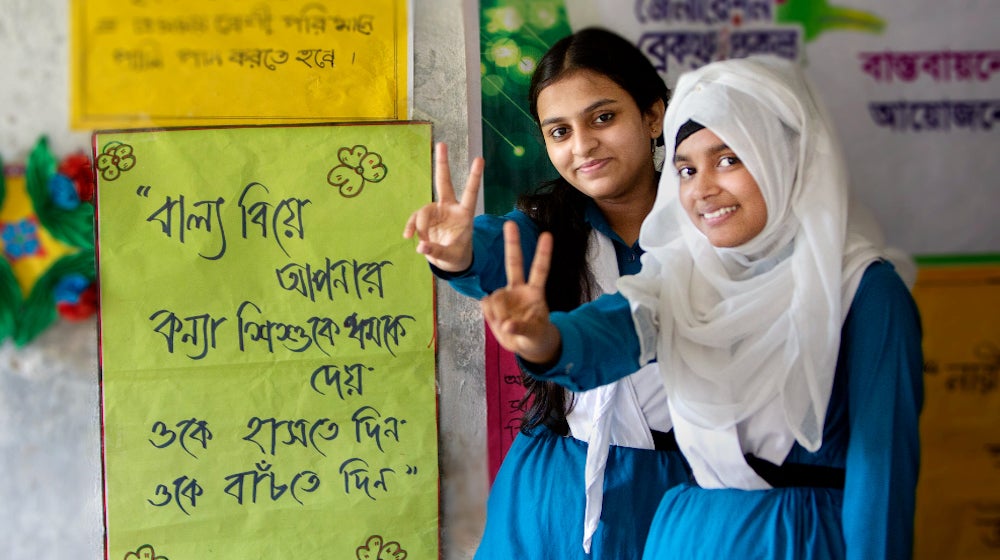 7 things you might not know about child marriage 7 things you might not know about child marriage