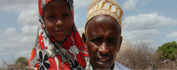 Twenty-five Children: A Safety Net in Kenya’s Poorest Region
