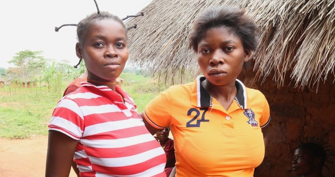 La nouvelle épidémie d'Ebola frappe plus durement les femmes et les filles en République démocratique du Congo
