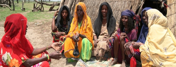 Mettre fin aux mutilations génitales féminines et à l’excision dans la région de l’Afar en Éthiopie