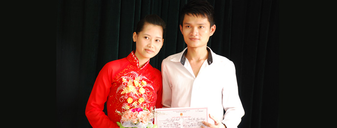 After ‘I do’: Linking Marriage Ceremonies with Sexuality Education in Viet Nam