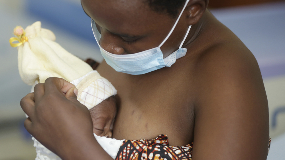 How mobile learning is saving lives by equipping midwives in Rwanda 