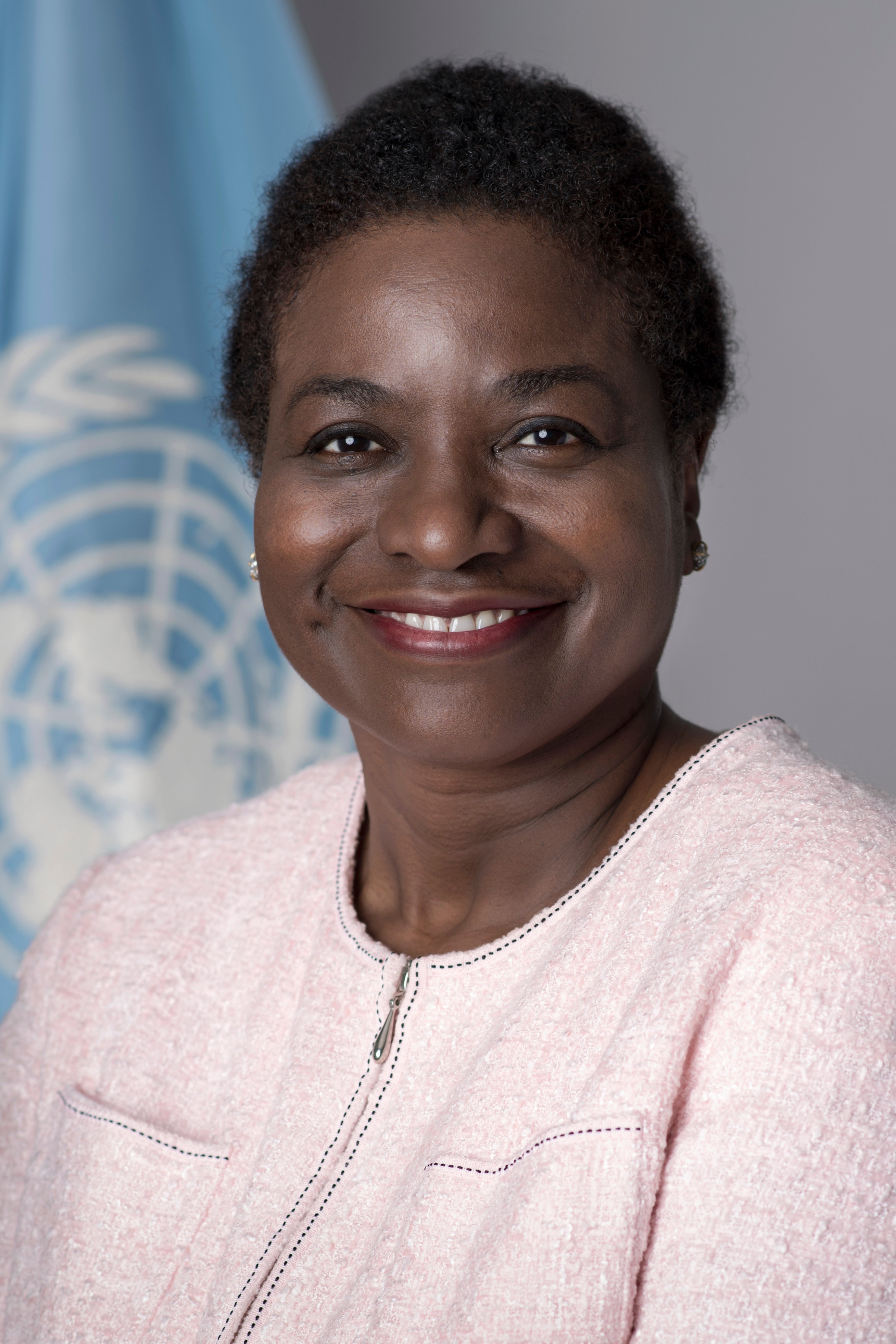 Dr. Natalia Kanem