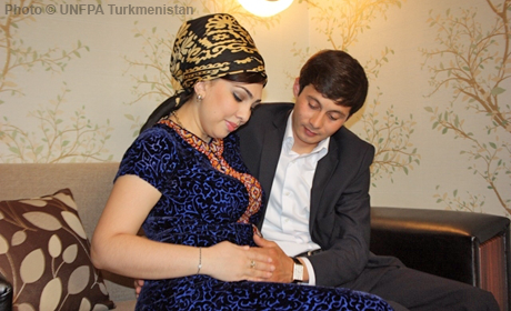 Human rights in Turkmenistan Amnesty International
