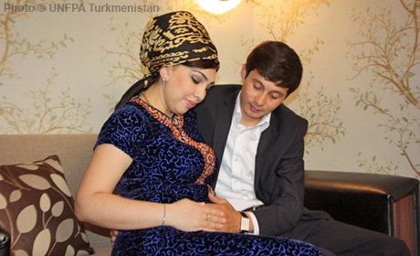 Turkmen Sex