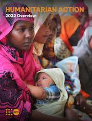 Humanitarian Action Overview Report 2022