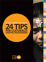 24 Tips for Culturally Sensitive Programming