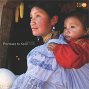 UNFPA Annual Report 2012