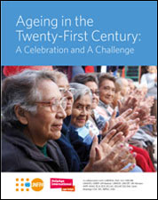 Ageing in the Twenty-First Century