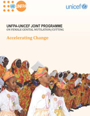 Accelerating Change: 2011 Annual Report