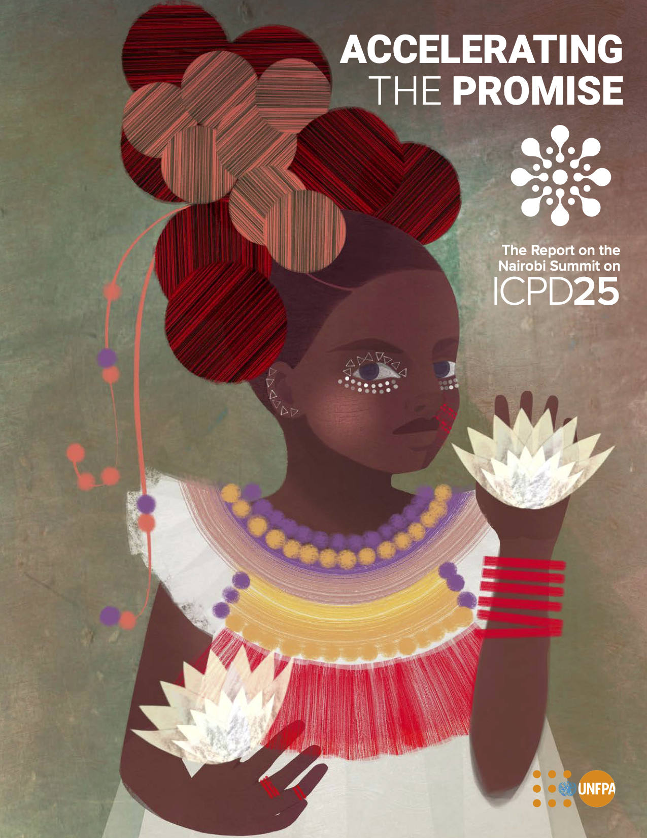 Accelerating the Promise: The report on the Nairobi Summit on ICPD25
