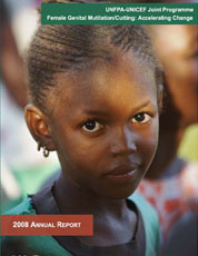 Accelerating Change: 2008 Annual Report
