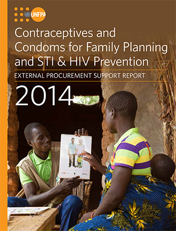 Contraceptives and Condoms for Family Planning and STI & HIV Prevention:…