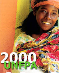 UNFPA Annual Report 2000