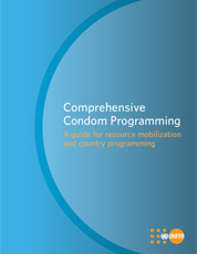 Comprehensive Condom Programming