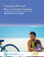 Engaging Men and Boys in Gender Equality