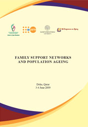 Family Support Networks and Population Ageing