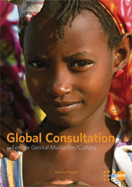Global Consultation  on Female Genital Mutilation/Cutting