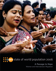 State of World Population 2006