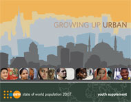 Growing Up Urban