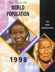 State of World Population 1998