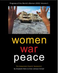 Women War Peace