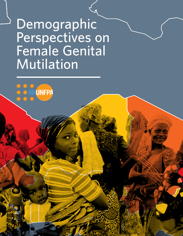 Perspectives démographiques sur les mutilations génitales féminines