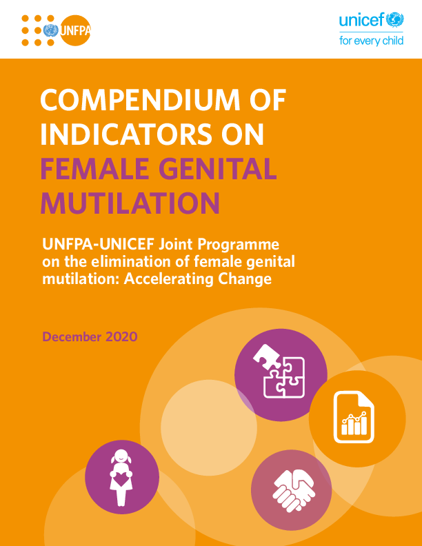 Compendium of Indicators on Female Genital Mutilation