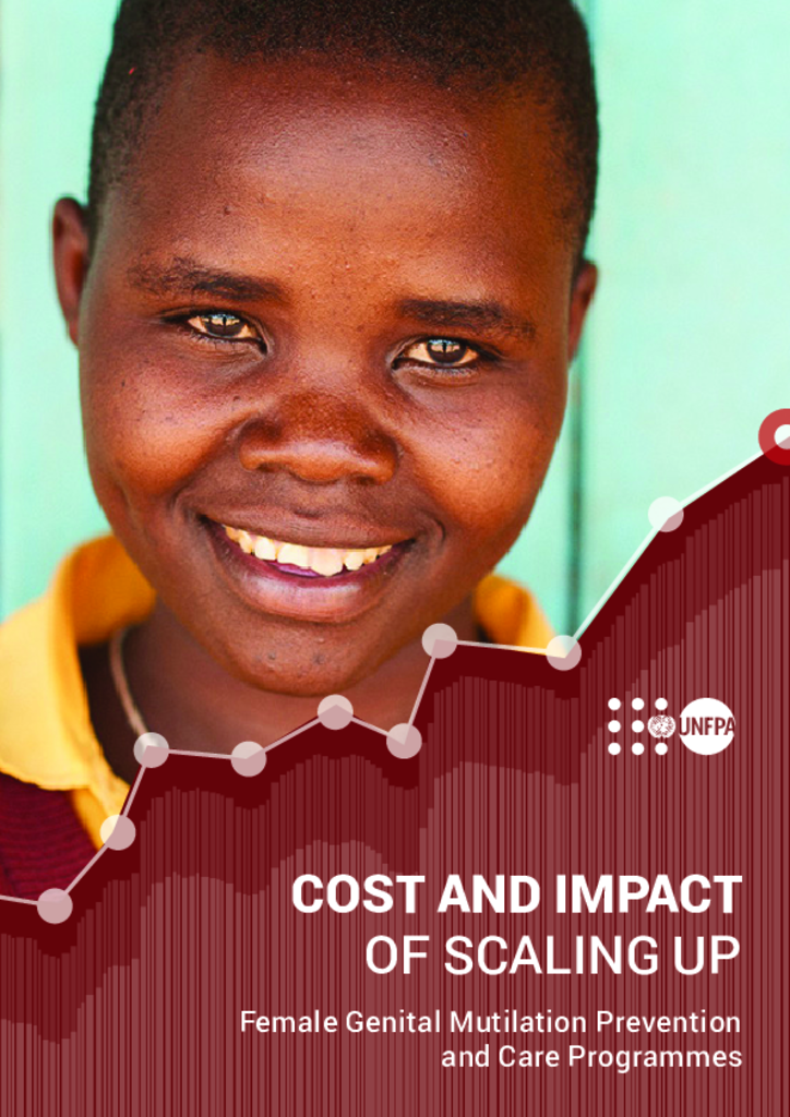 Cost and Impact of Scaling Up: Female Genital Mutilation Prevention and Care Programmes