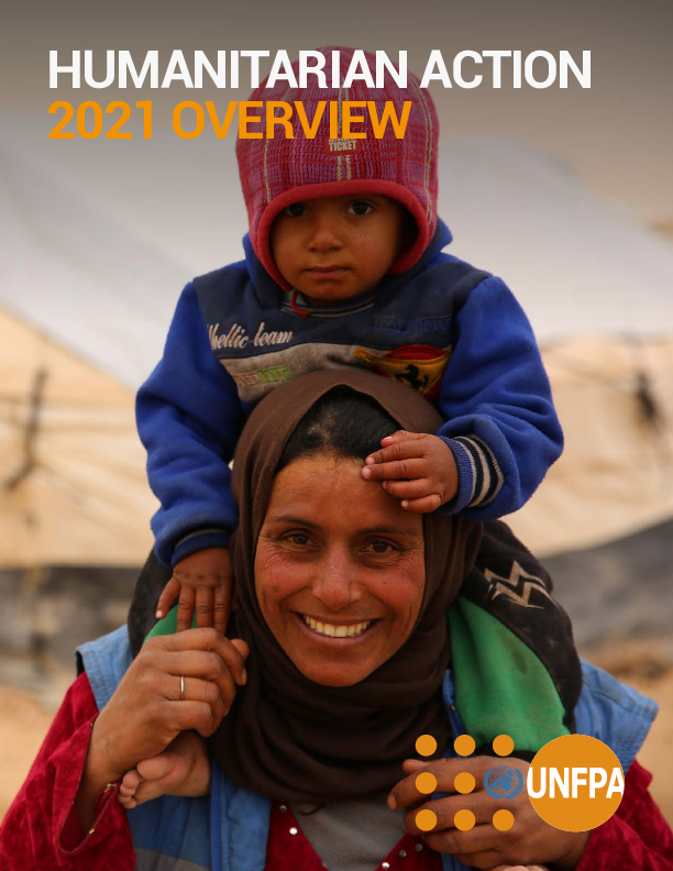 Humanitarian Action 2021 Overview 