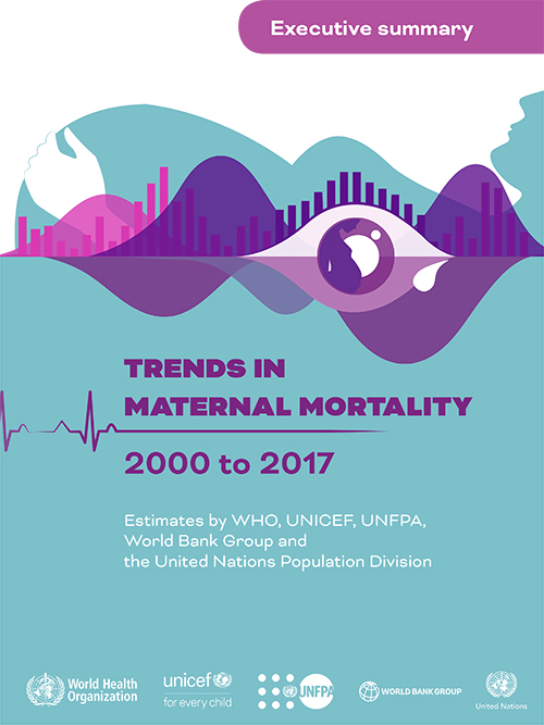 Trends in Maternal Mortality: 2000 to 2017 Executive Summary