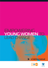 Empowering Young Women to Lead Change