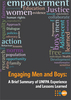 Engaging Men and Boys: A Brief Summary of UNFPA Experience and Lessons Learned