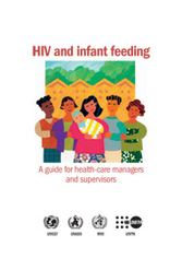 HIV and Infant Feeding