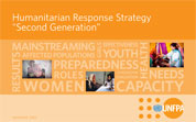 Humanitarian Response Strategy