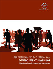 Mainstreaming Migration into Development Planning