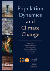 Population Dynamics and Climate Change
