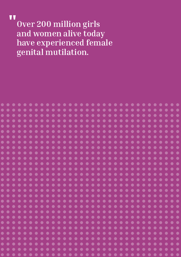 Chapter 3: Cost of Ending Female Genital Mutilation