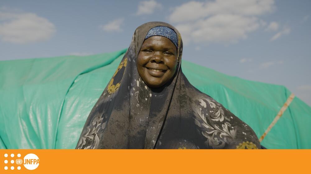 Delivering life-saving services to millions of women in the Horn of Africa