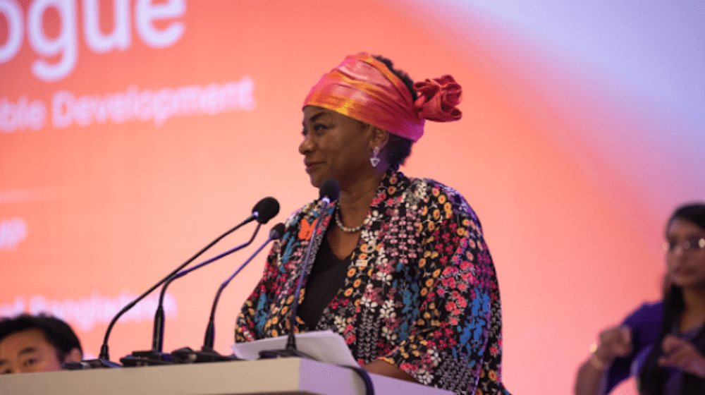 UNFPA&#039;s Global Dialogue on Demographic Diversity reaffirms the need for…