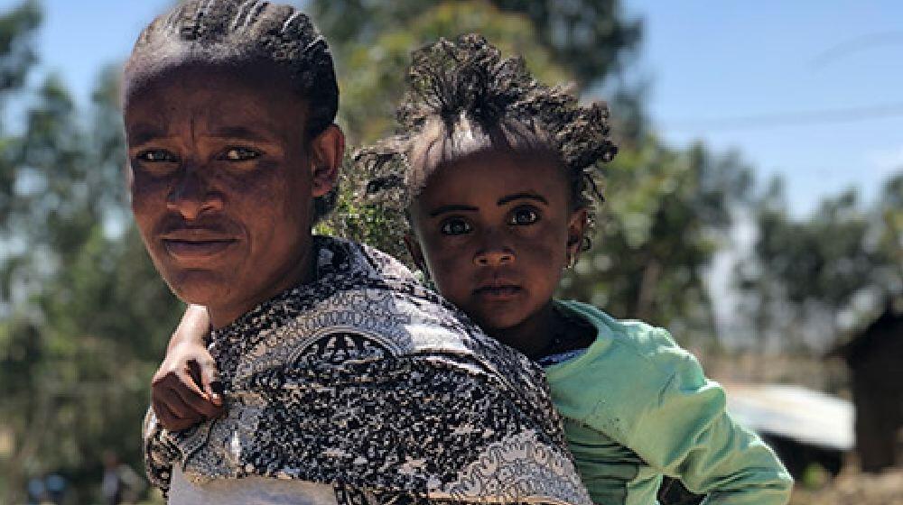 Statement on Gender-Based Violence in Tigray region of Ethiopia