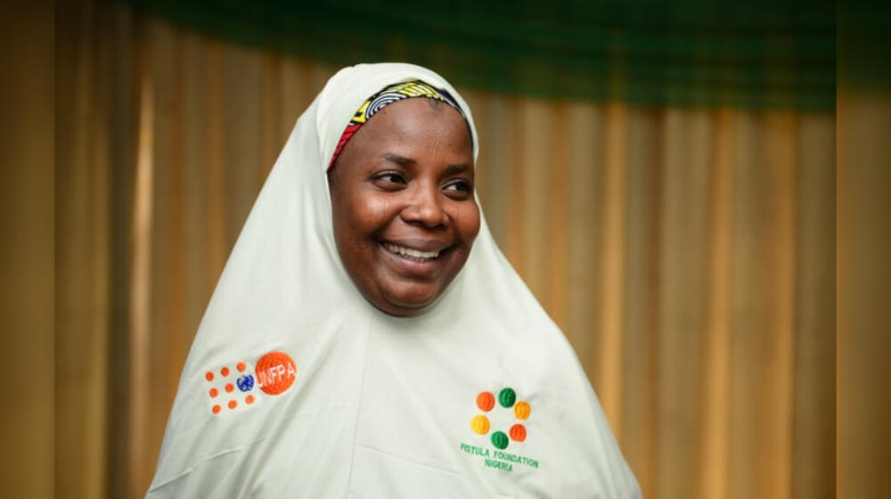 How 800 Nigerian women won the battle against obstetric fistula