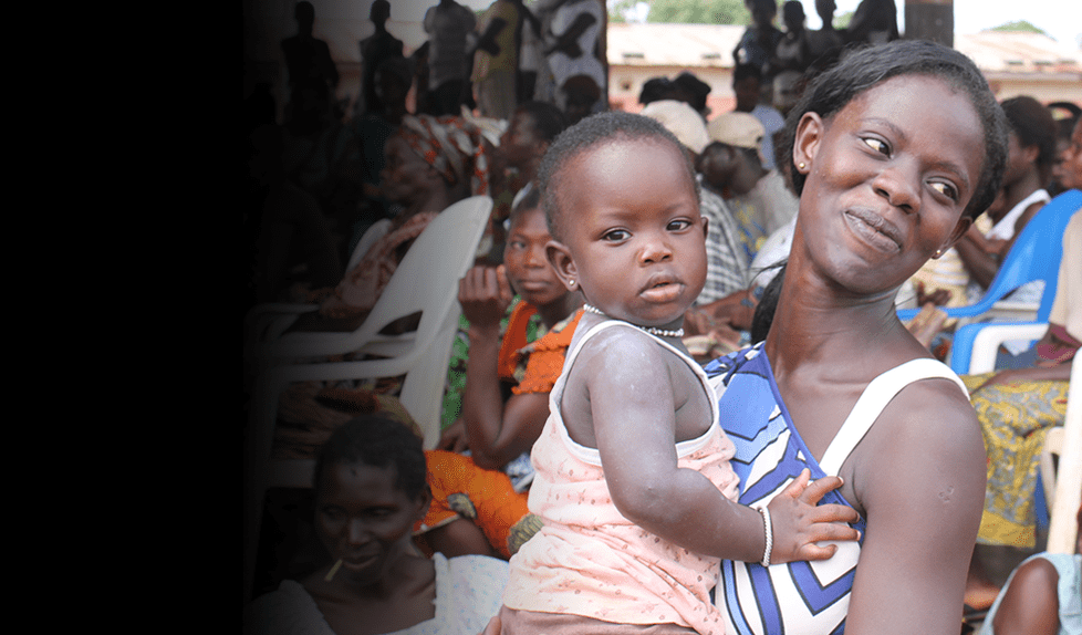 Cote d'Ivoire Humanitarian Emergency