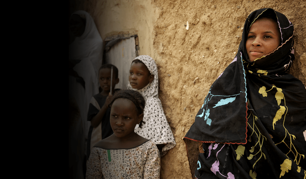 Mali Humanitarian Emergency