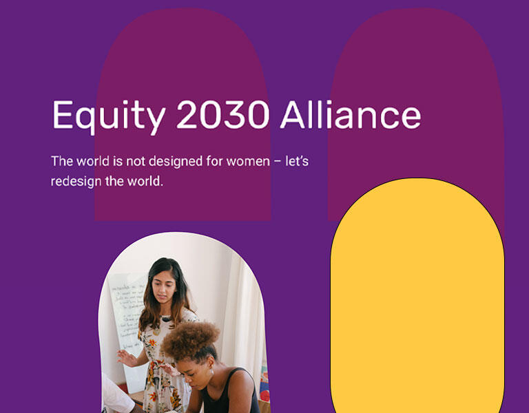 Equity 2030 Alliance