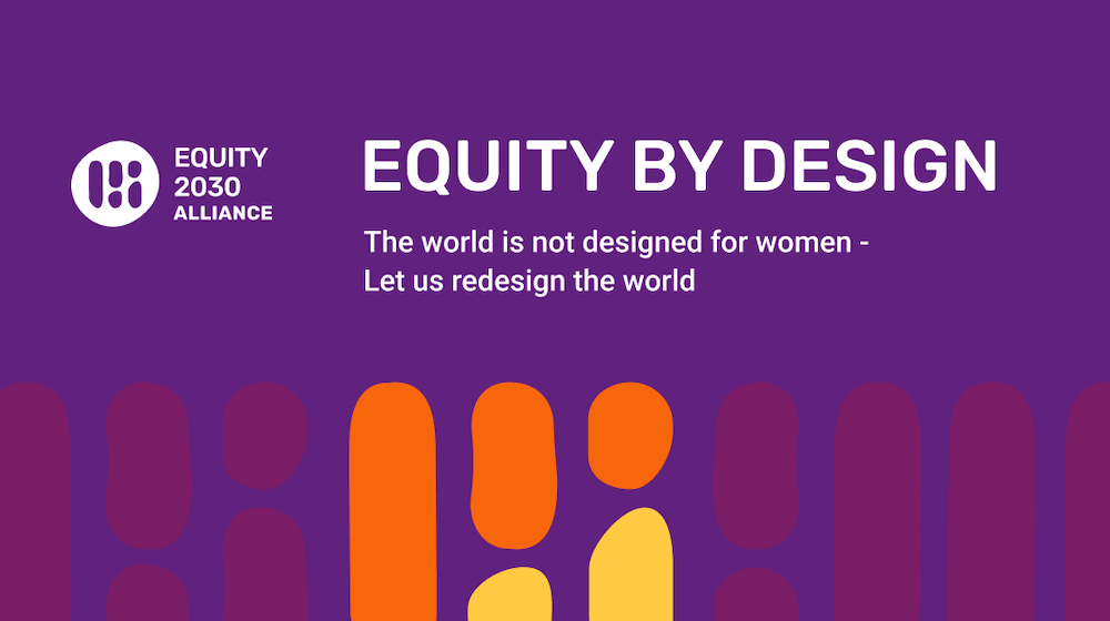 Un mundo desigual: Diseñando un lugar más seguro y saludable para las mujeres y las niñas en Argentina, Camerún y Uganda